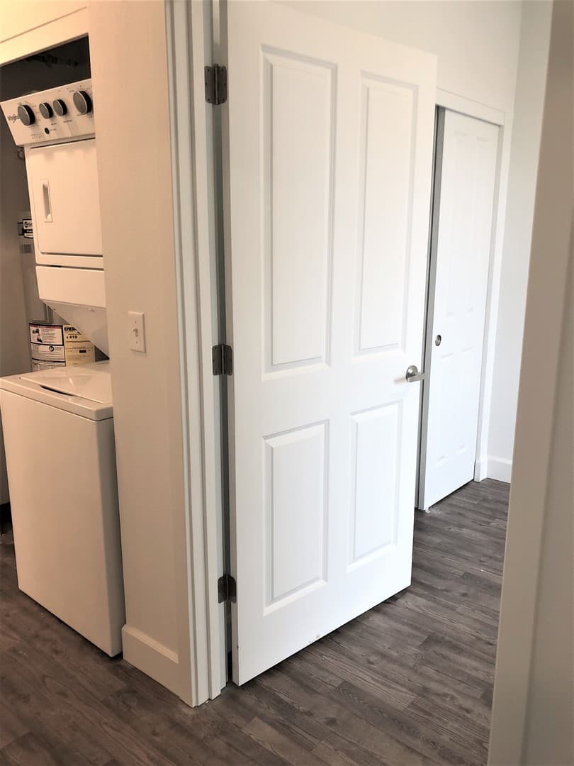 Portland Apartment: 7510 SE Milwaukie Avenue