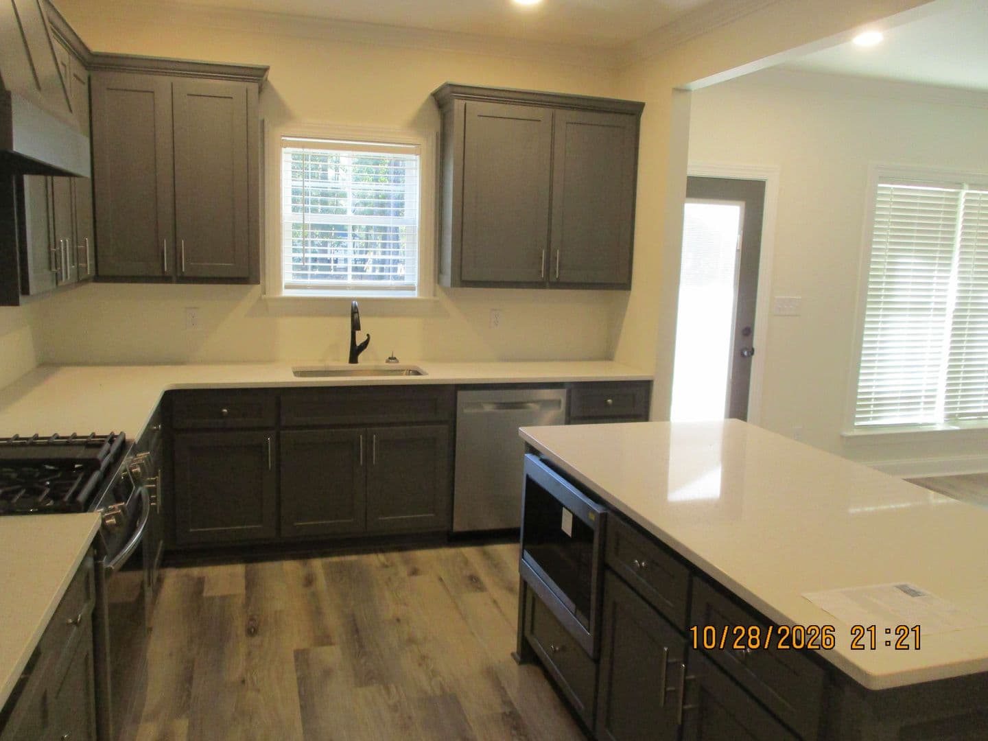 Leesburg House: 109 Tybee Lane