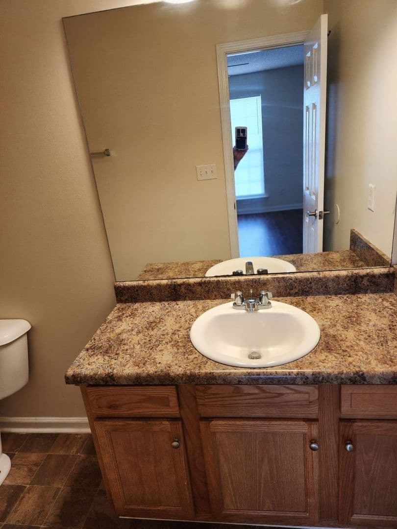 Albany Apartment: 2652 Erica Ct