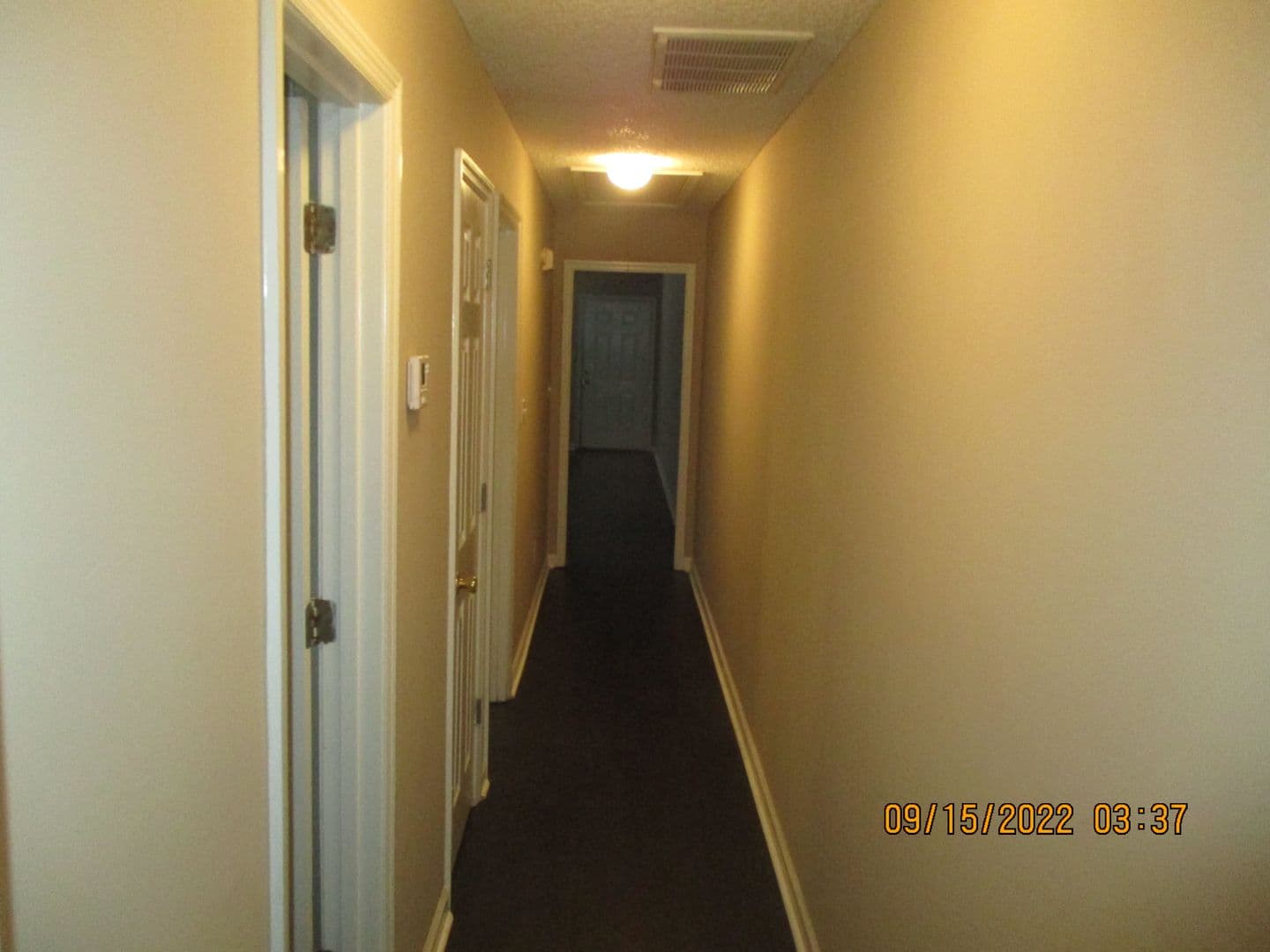 Albany House: 2507 B Cardinal St