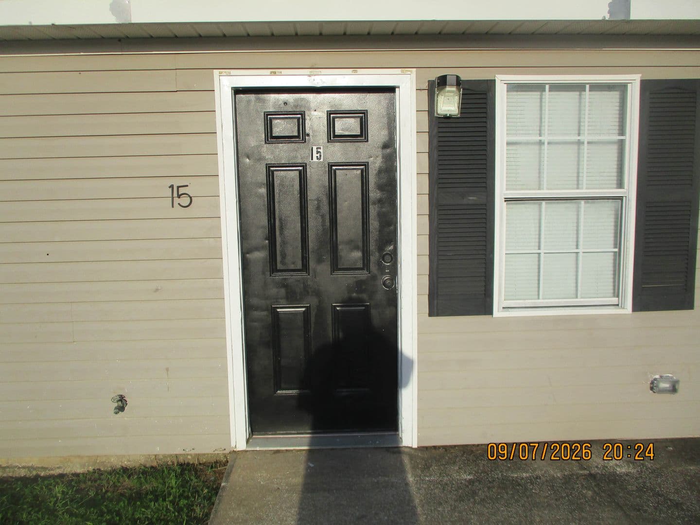 Albany House: 611 Swift Street # 15