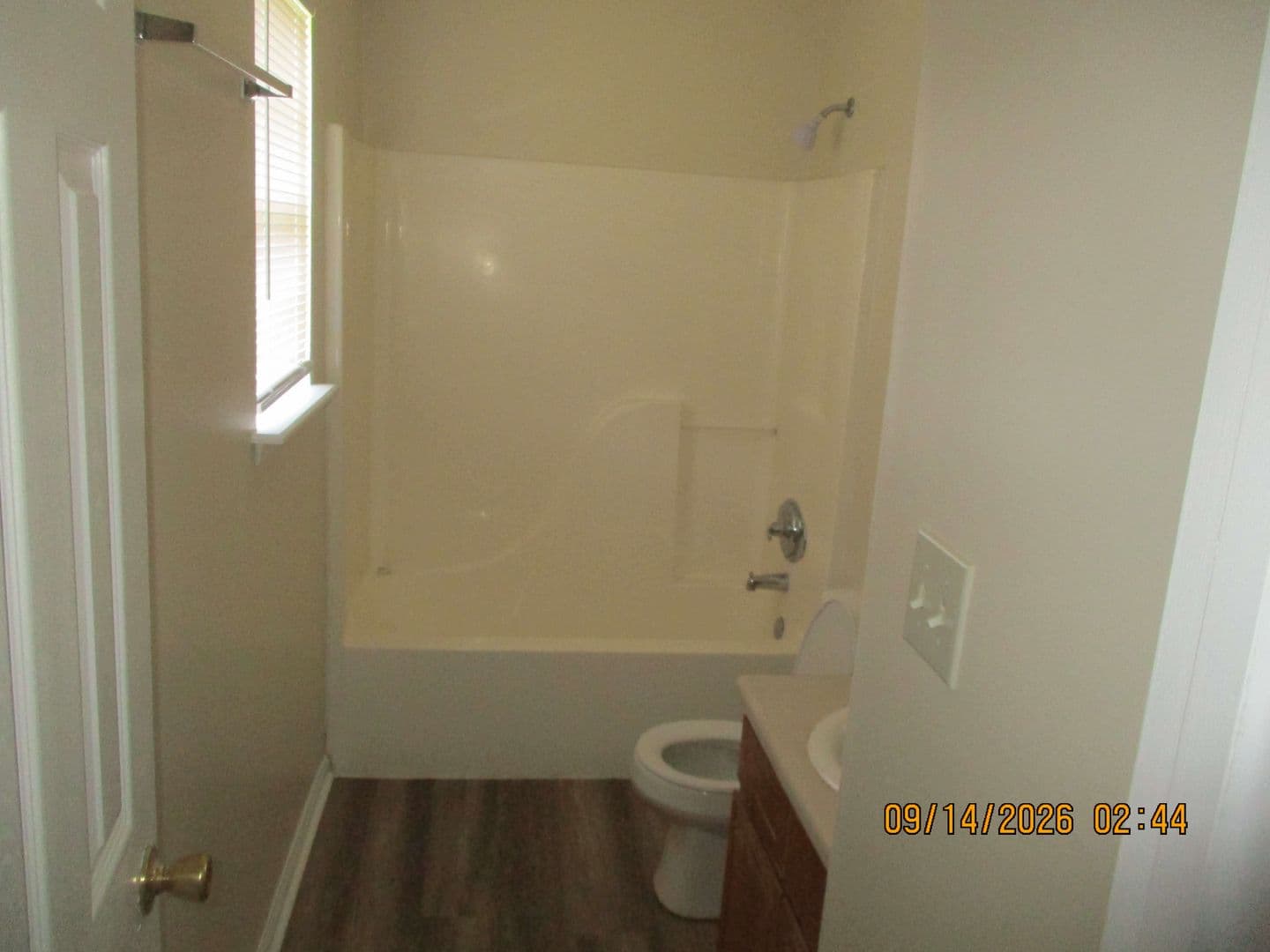 Leesburg House: 190 A Starksville Ave