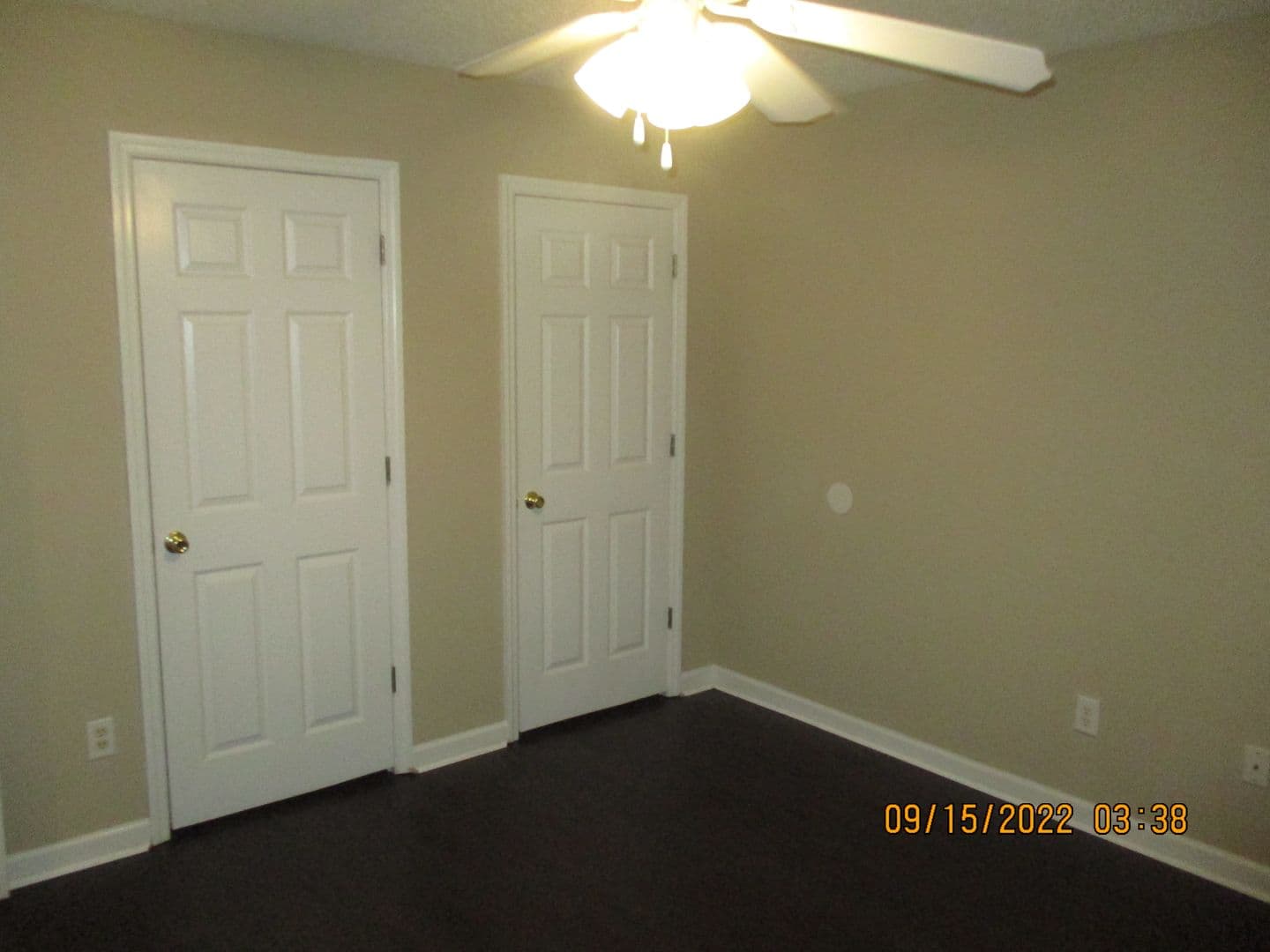 Albany House: 2507 B Cardinal St