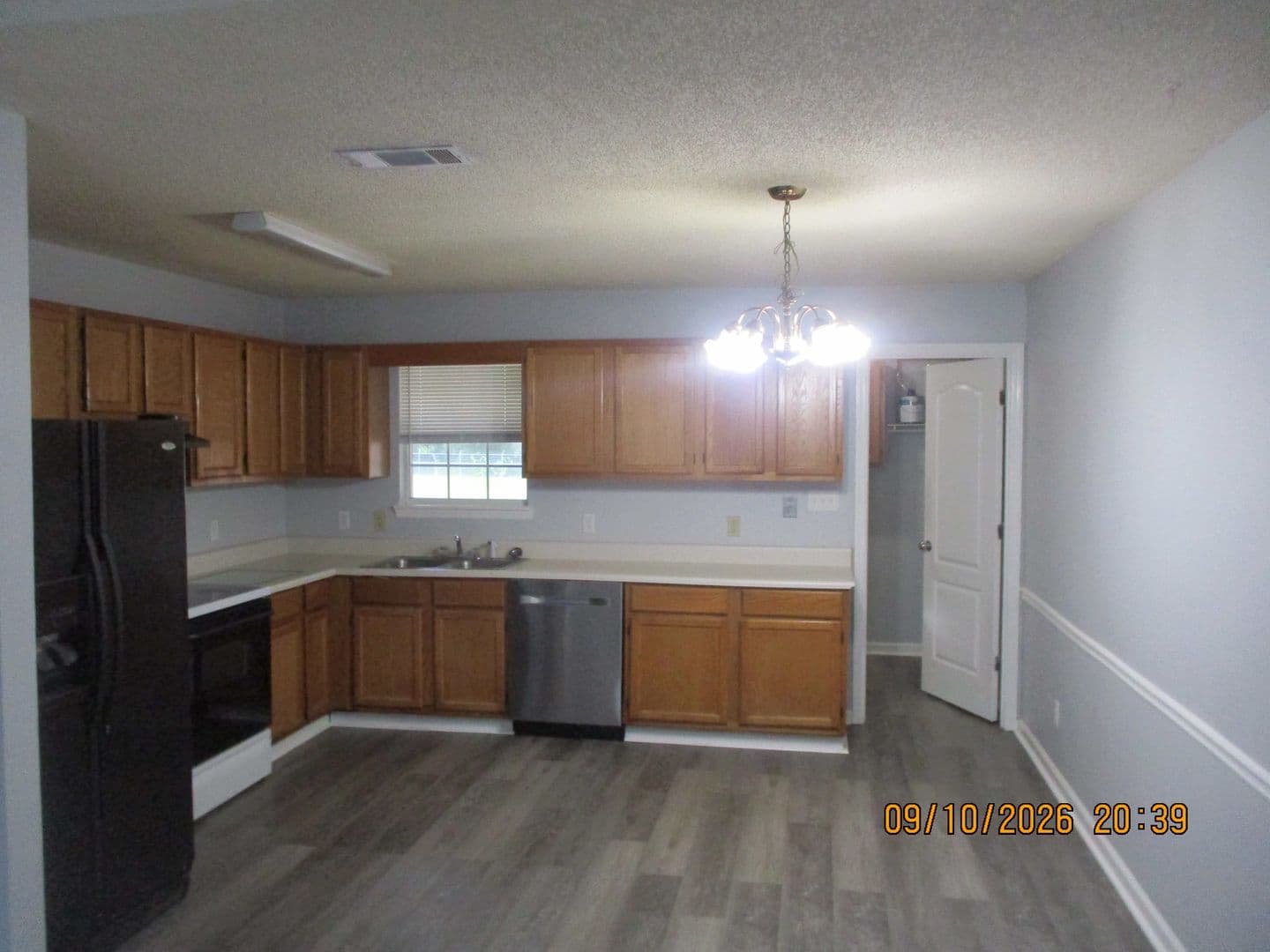 Leesburg House: 114-A Augusta Ct