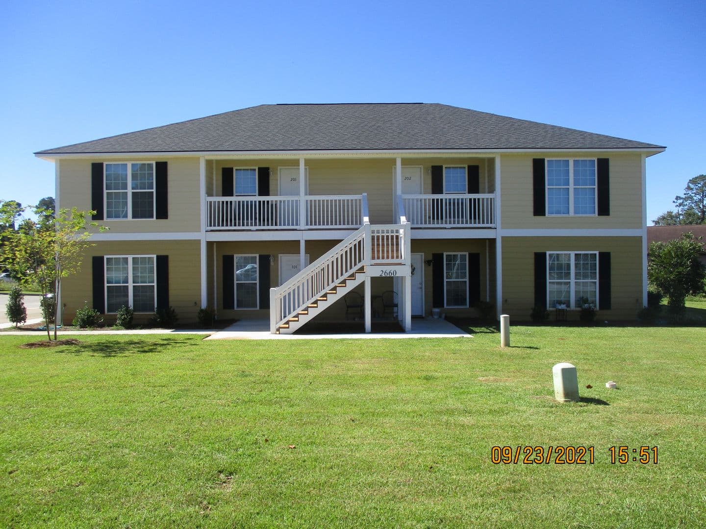 Albany Apartment: 2652 Erica Ct