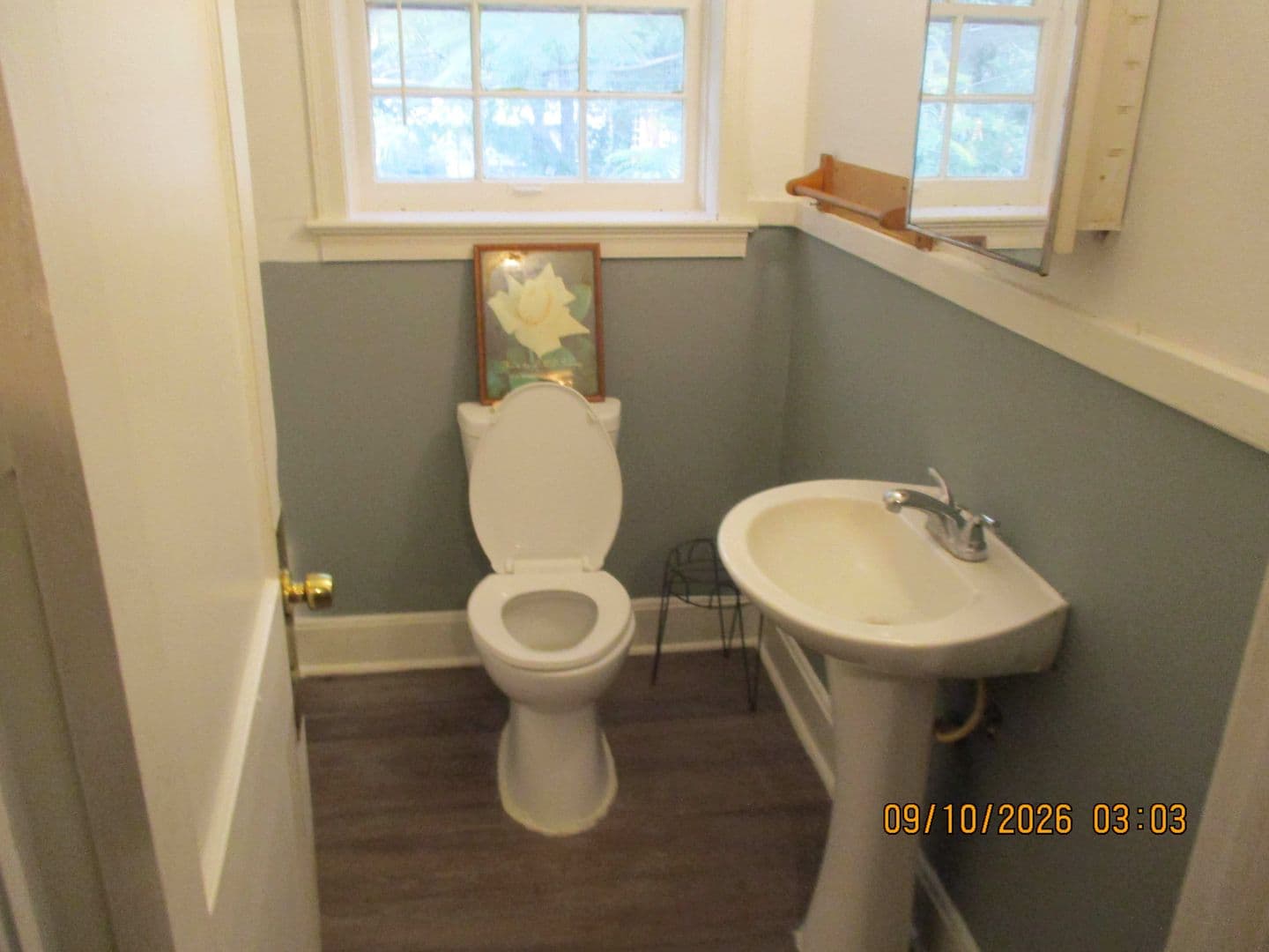 Albany House: 903-B Tift Ave.