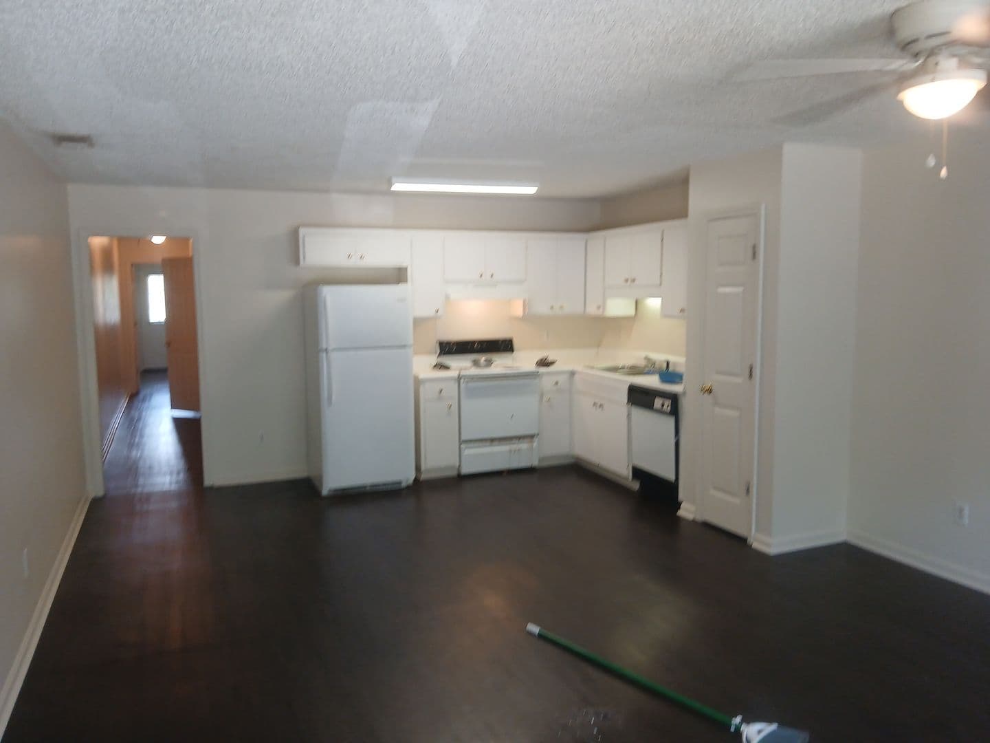 Albany House: 2507 B Cardinal St