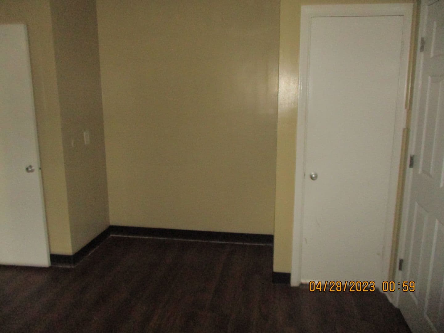 Albany House: 1510 #1 N. Davis St.