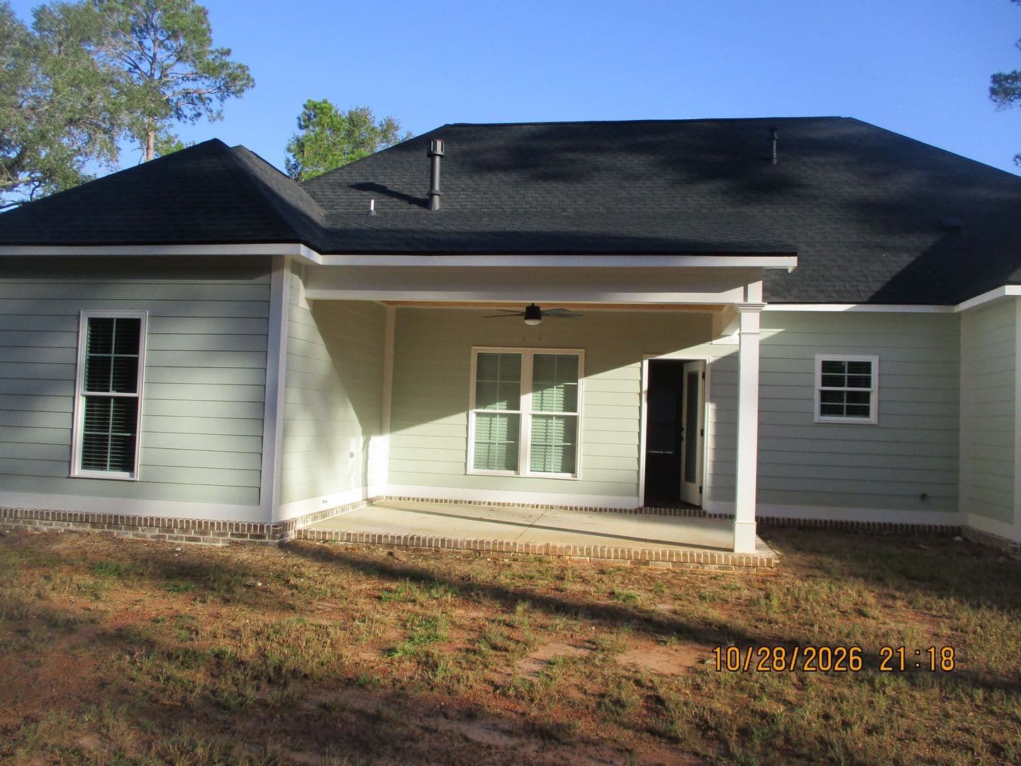 Leesburg House: 109 Tybee Lane
