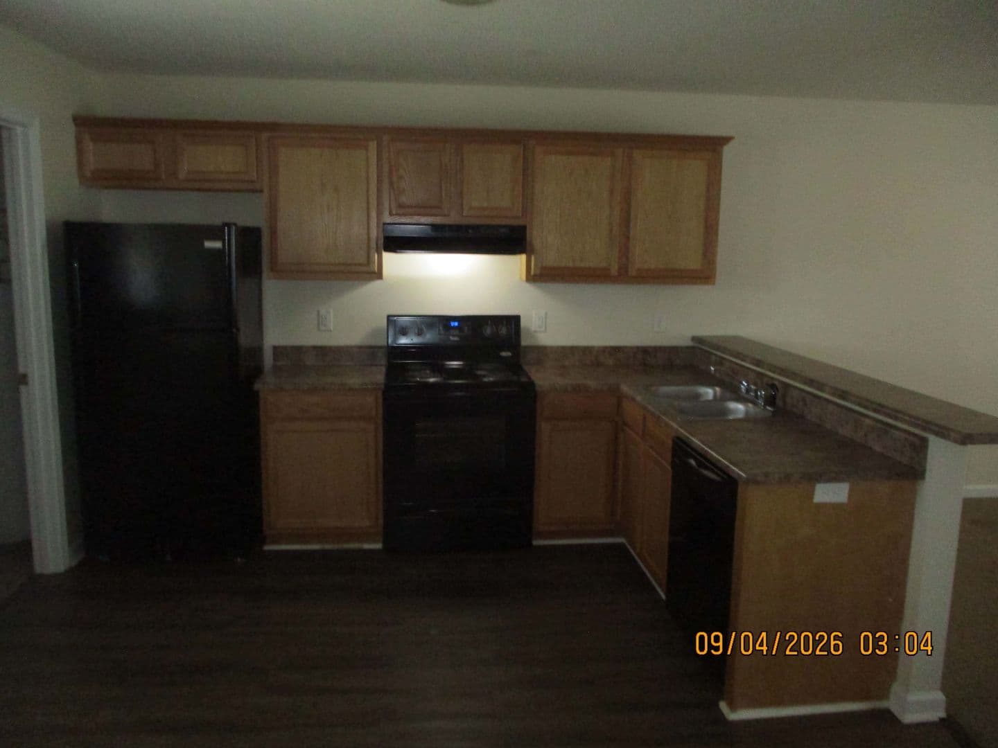 Albany Apartment: 2642 Erica Ct