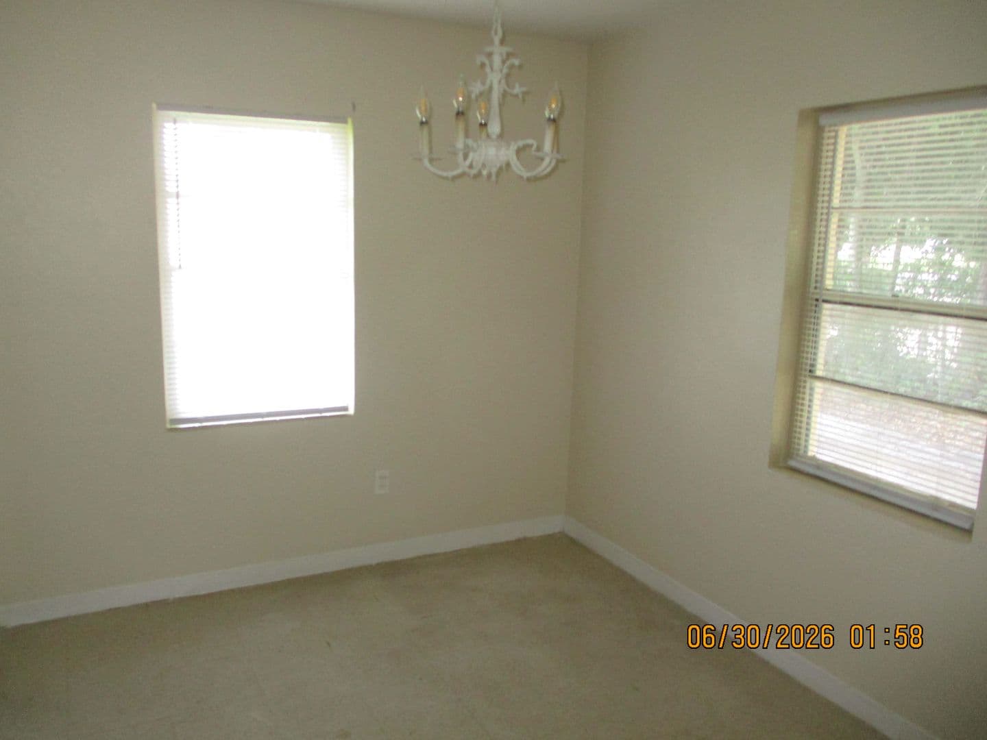 Albany House: 2502 Belmont Ave.