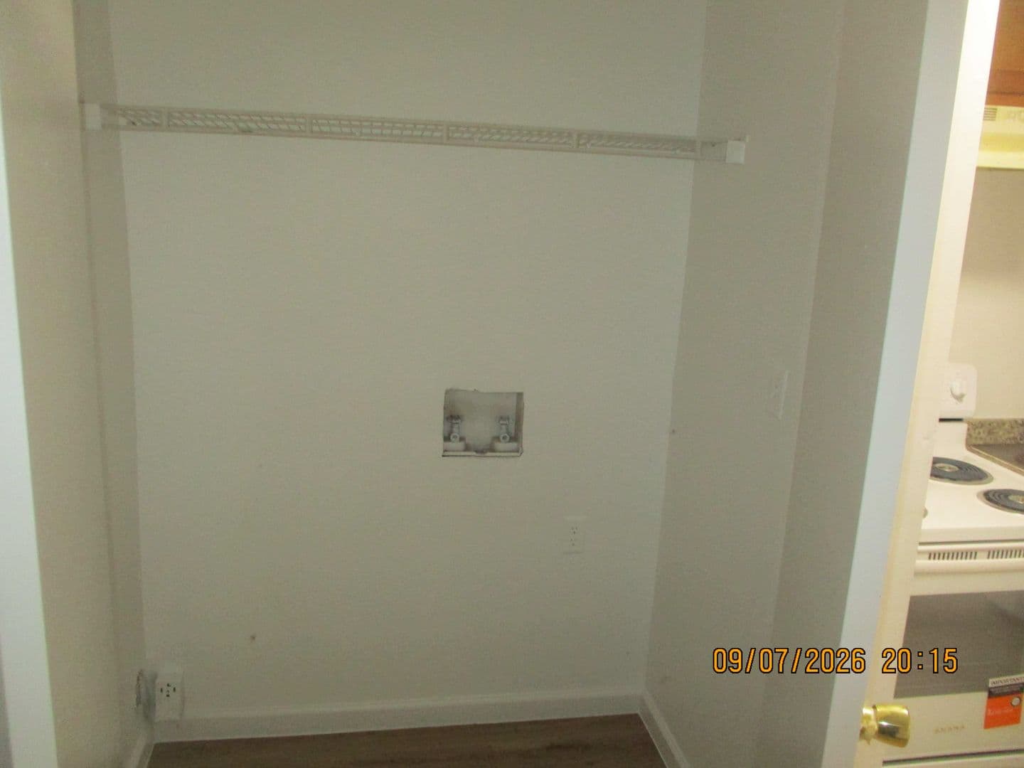 Albany House: 611 Swift Street # 6