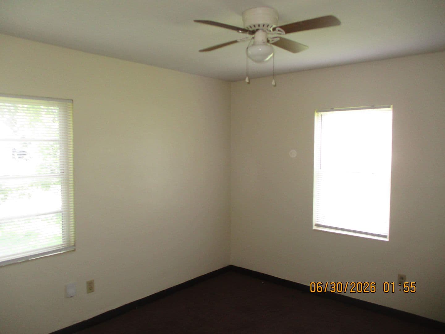 Albany House: 2502 Belmont Ave.