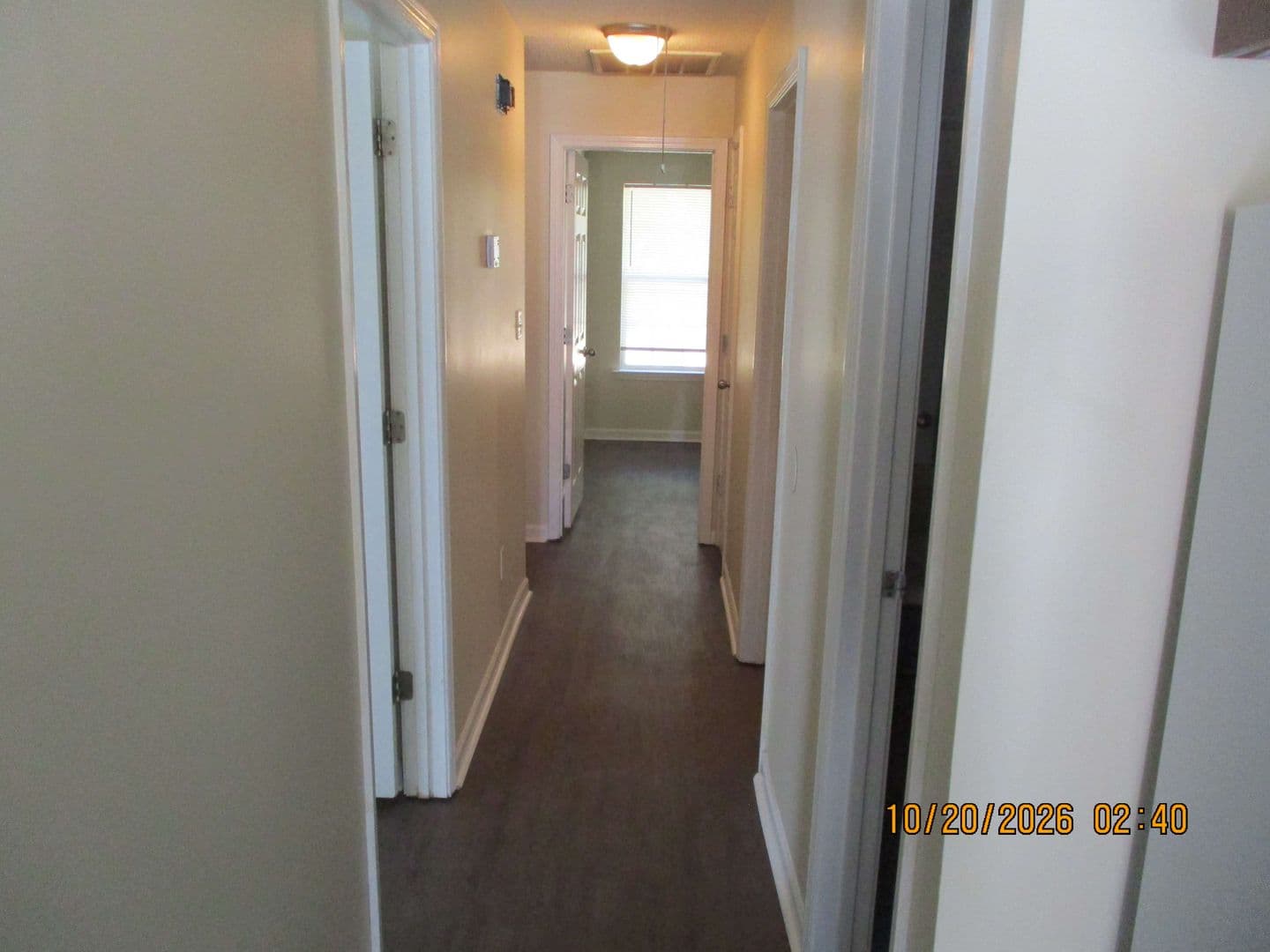 Albany House: 3951 Rodnor Forest Ln.