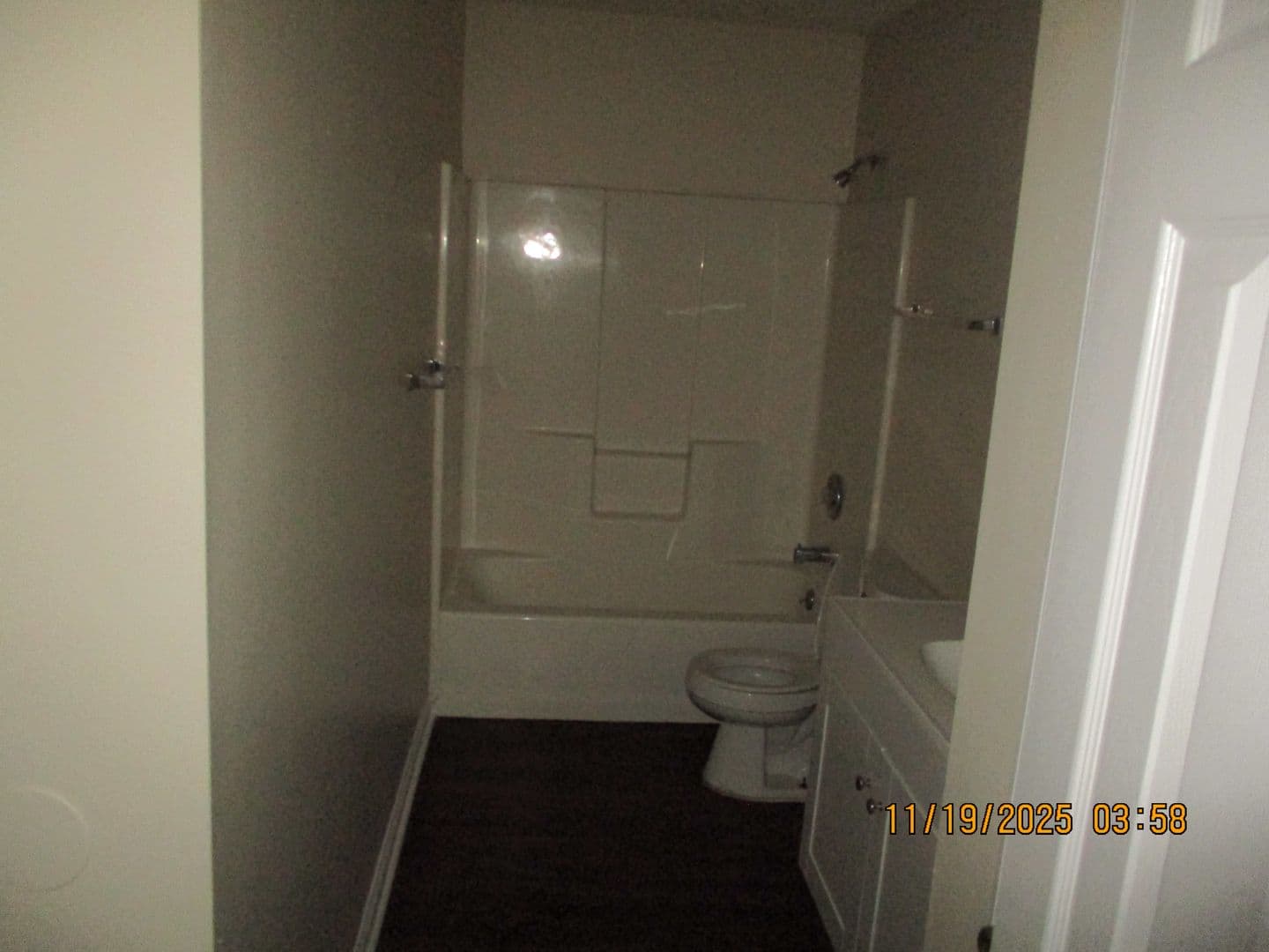 Albany House: 2517 D Cardinal St