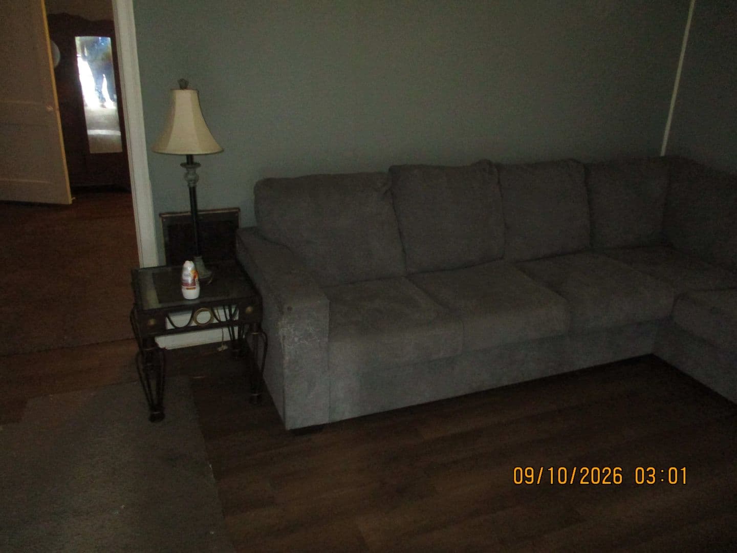Albany House: 903-B Tift Ave.