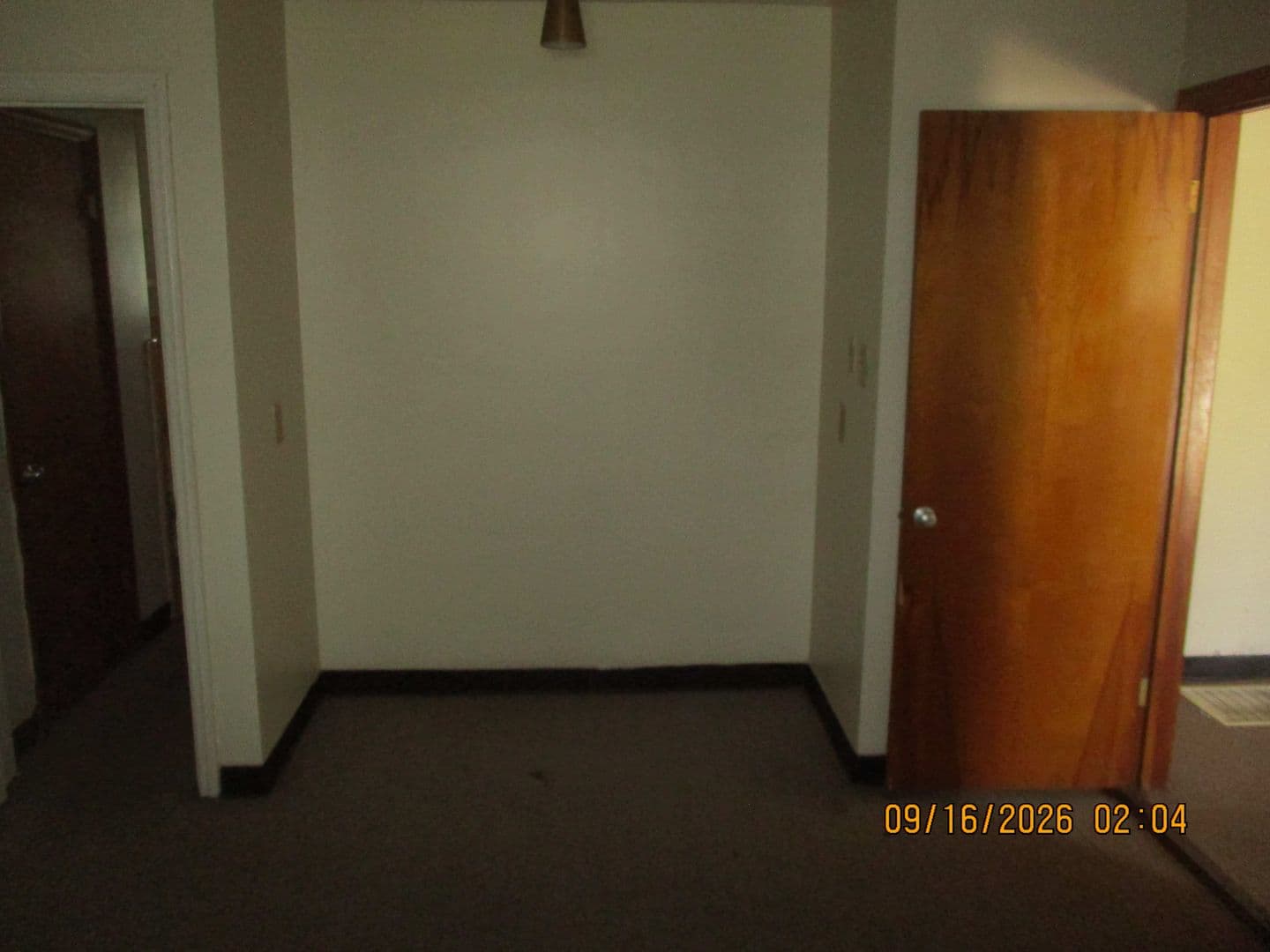Albany House: 1519 #11 Palmyra Rd.
