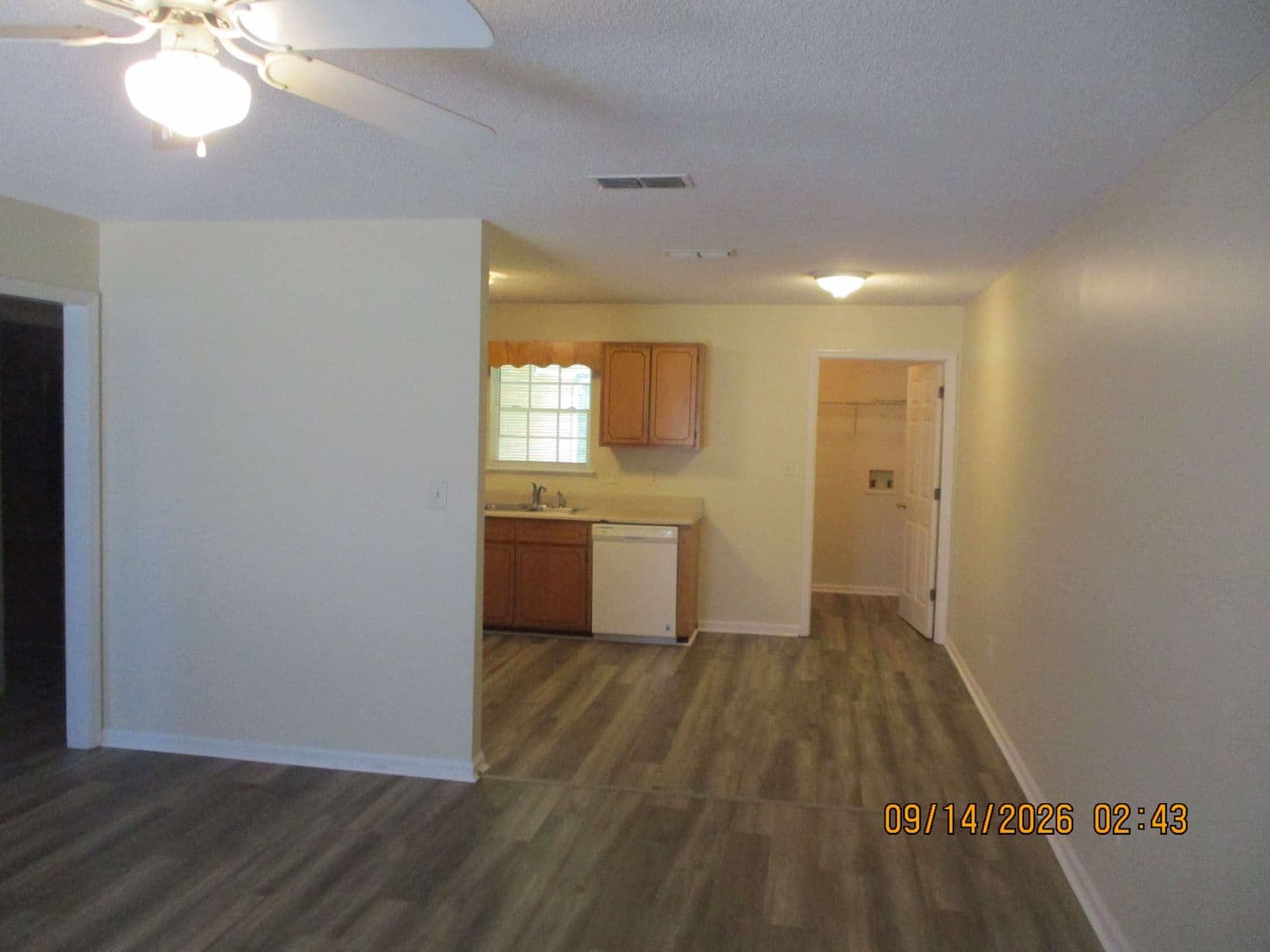 Leesburg House: 190 A Starksville Ave