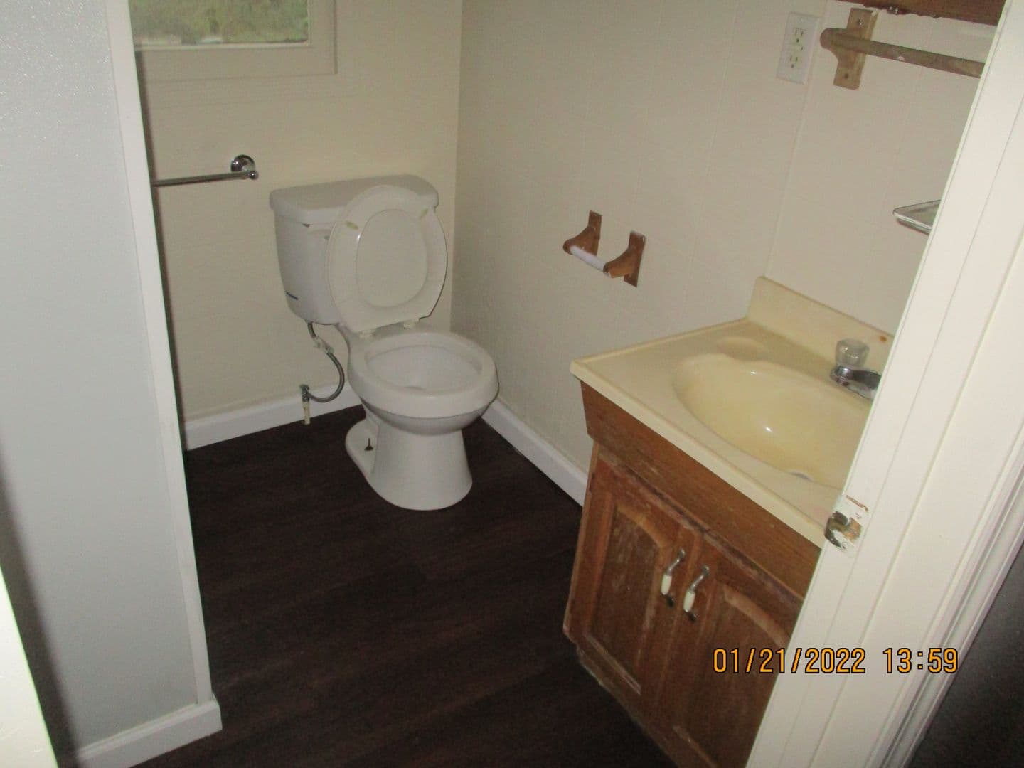 Albany House: 2415 Rosebrier Ave.