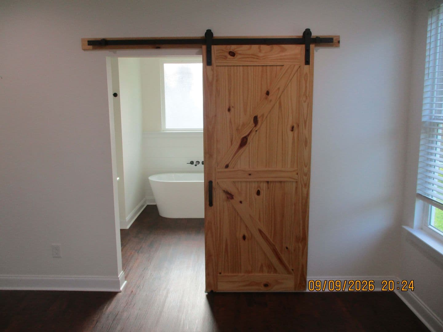 Leesburg House: 172 Belmont Drive