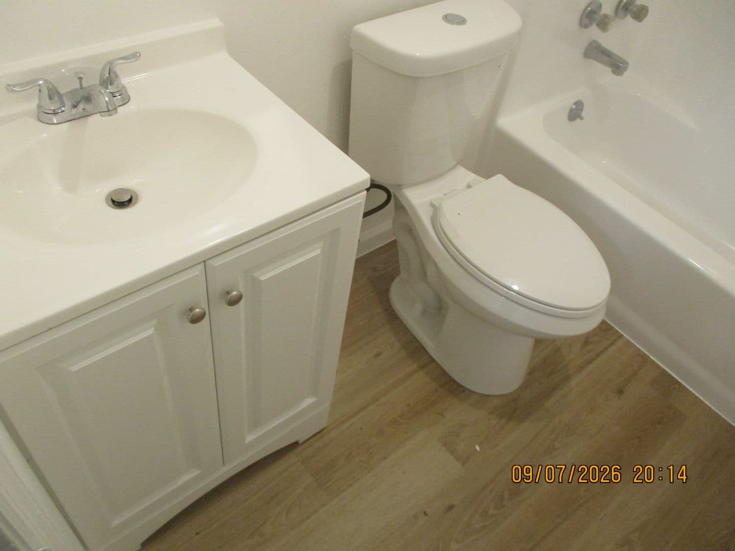 Albany House: 611 Swift Street # 6