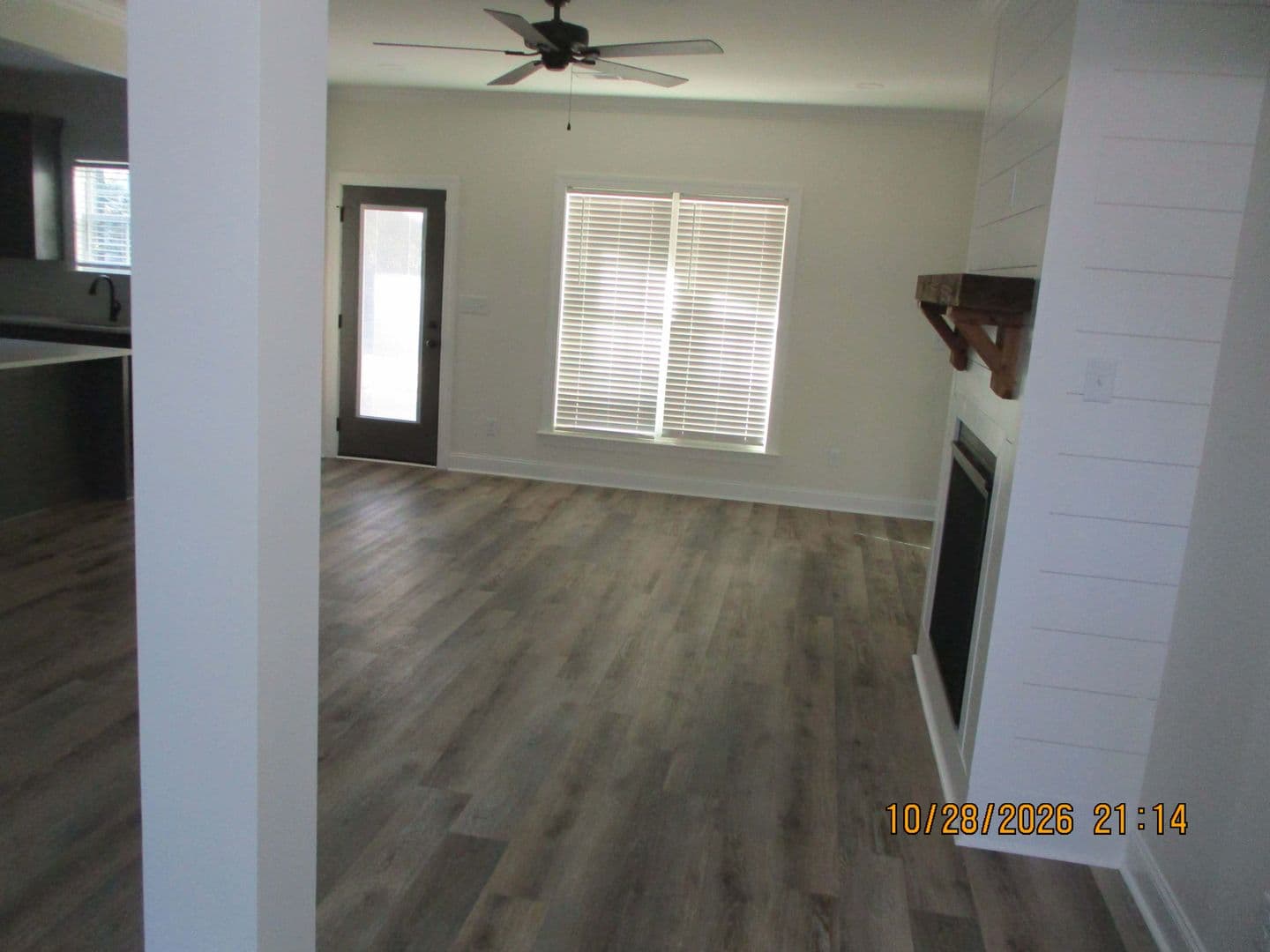 Leesburg House: 109 Tybee Lane