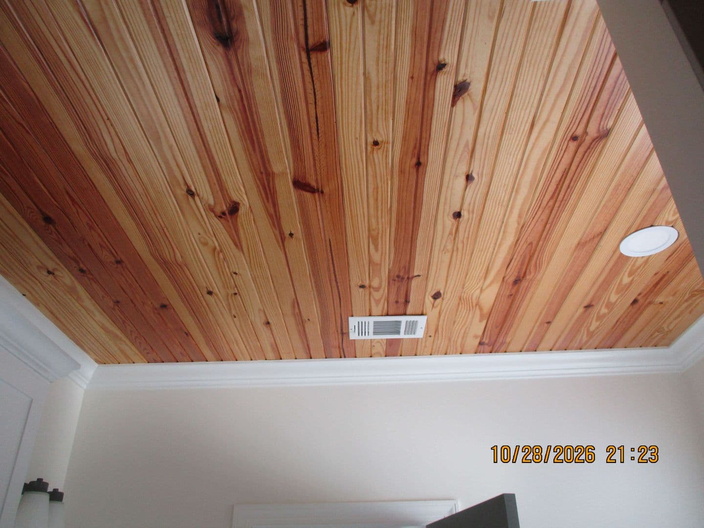 Leesburg House: 109 Tybee Lane