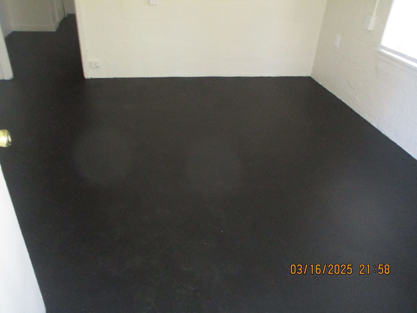 Albany House: 520-B Jefferies