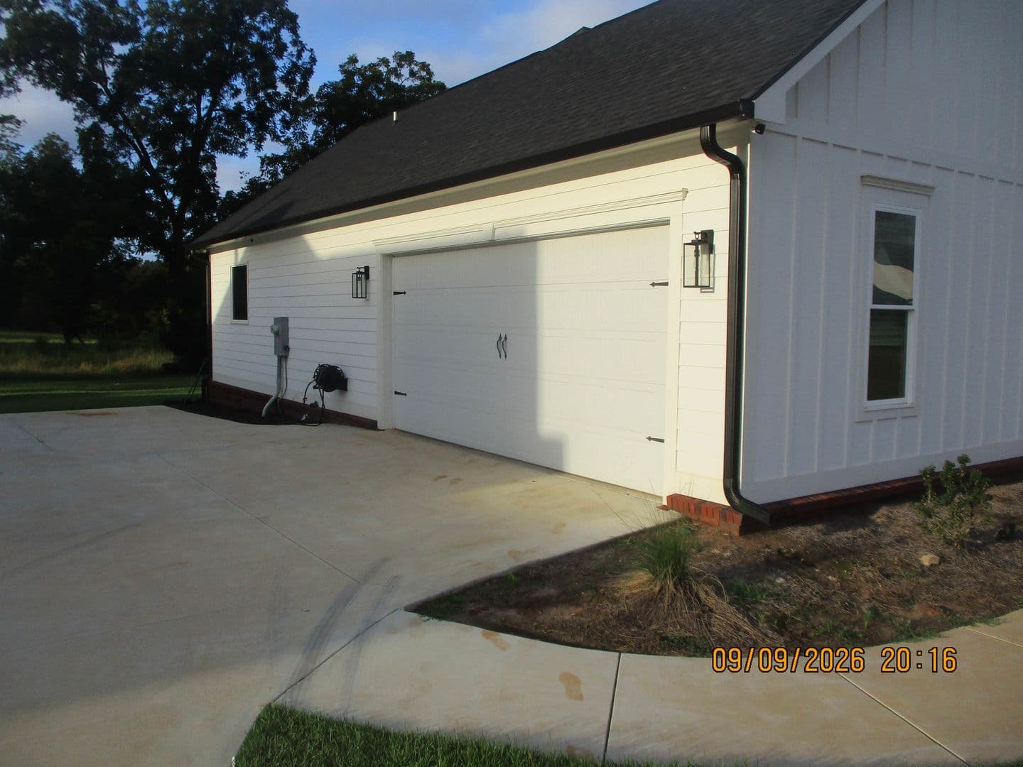 Leesburg House: 172 Belmont Drive