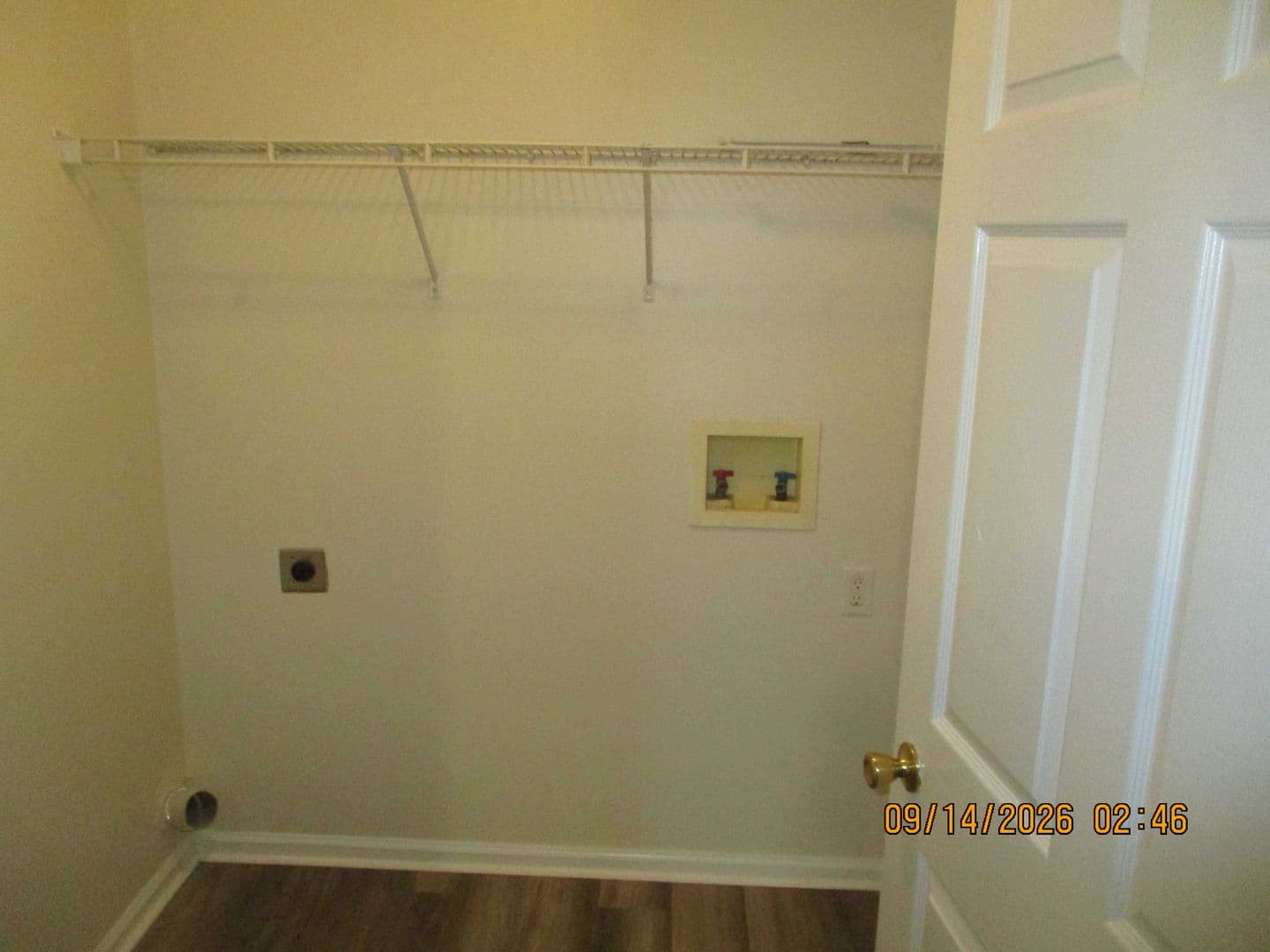 Leesburg House: 190 A Starksville Ave