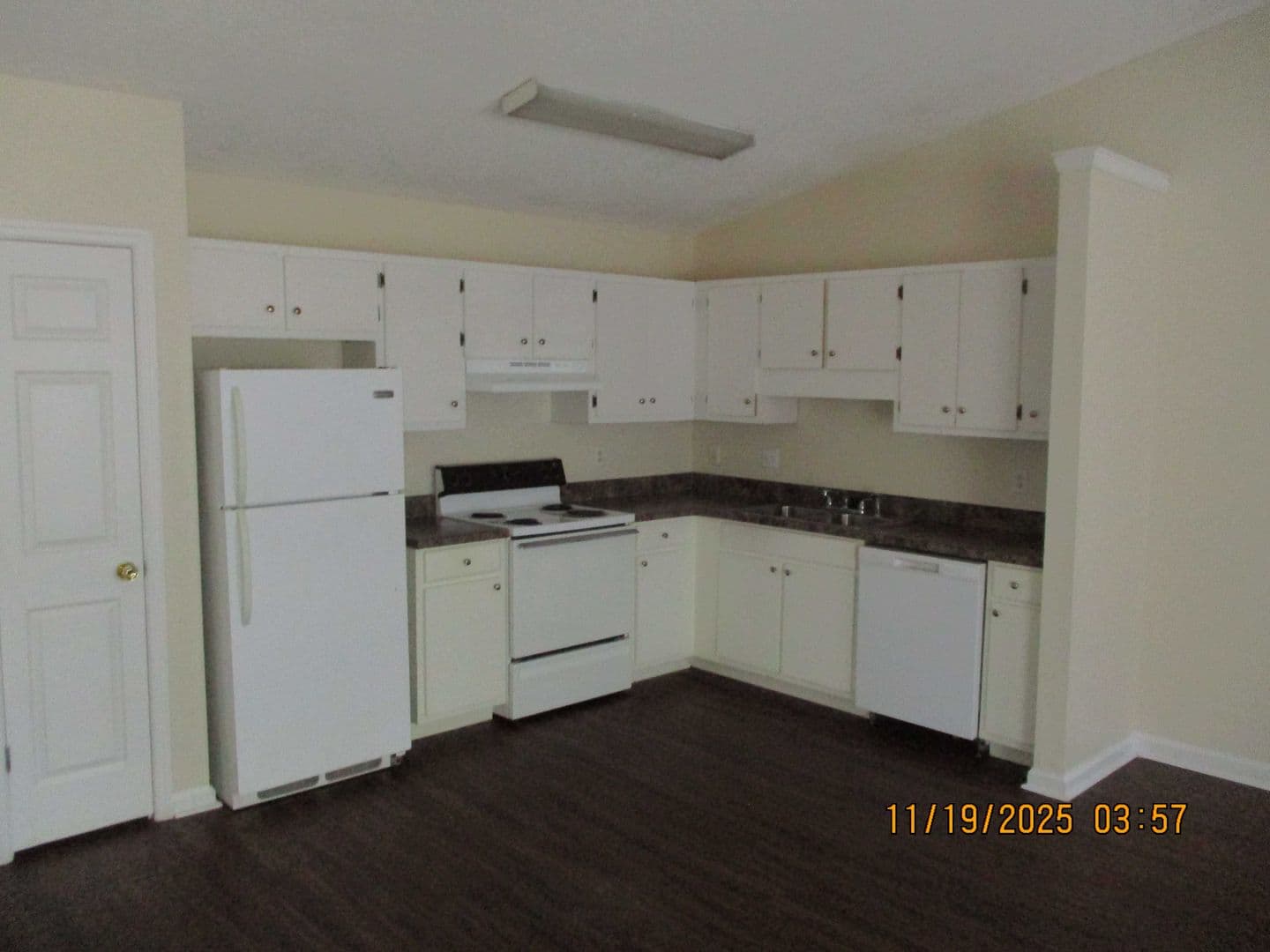 Albany House: 2517 D Cardinal St