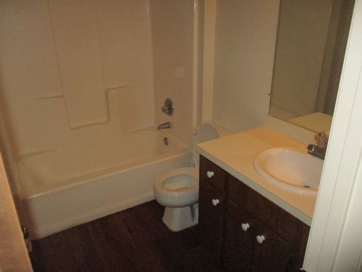 Albany House: 2311 A Jim Stokes Ct