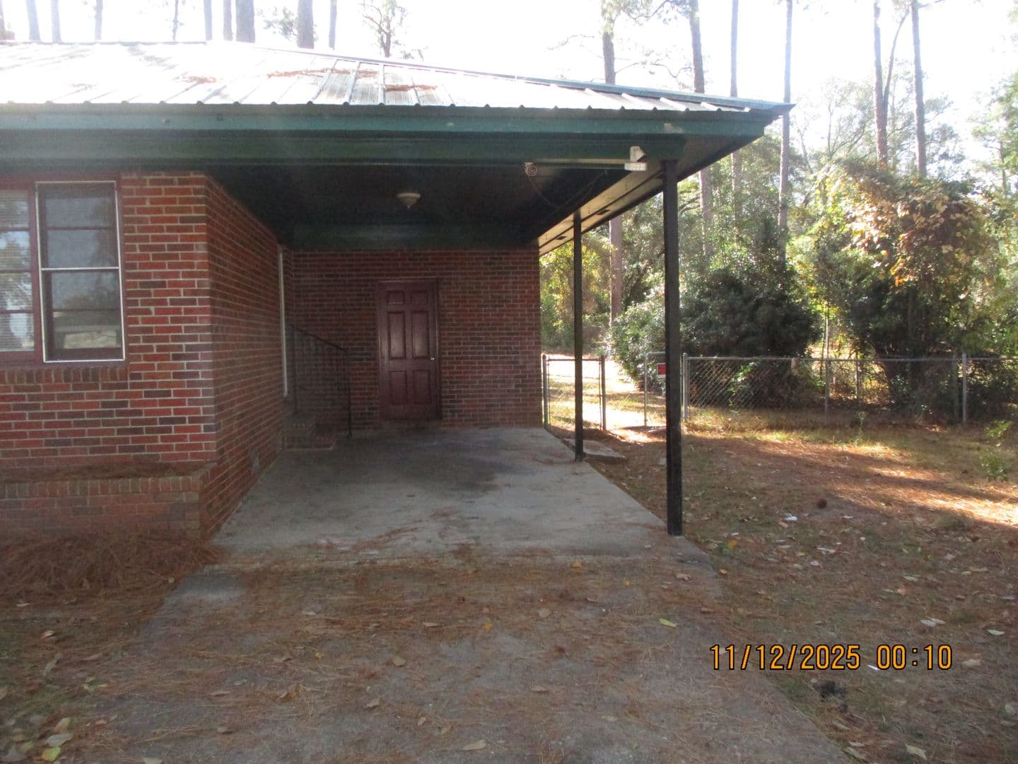 Albany House: 1022 Randolph Street