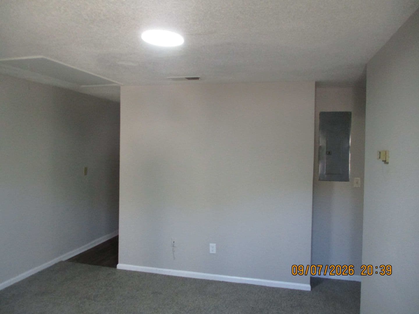 Albany House: 611 Swift Street #19