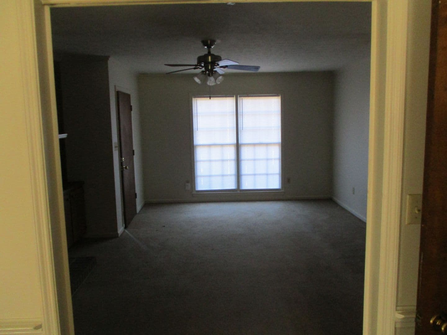 Albany House: 2311 A Jim Stokes Ct