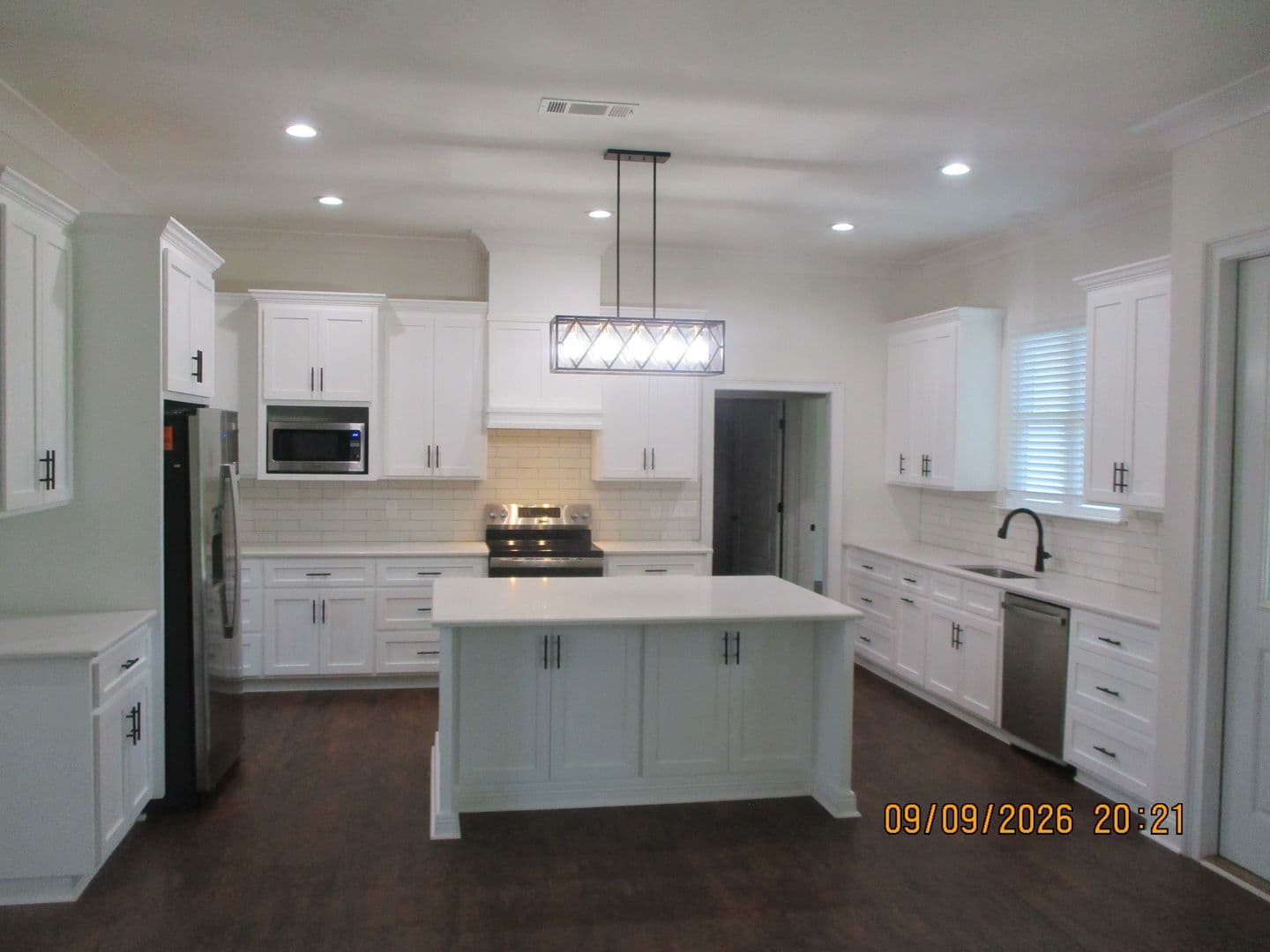 Leesburg House: 172 Belmont Drive