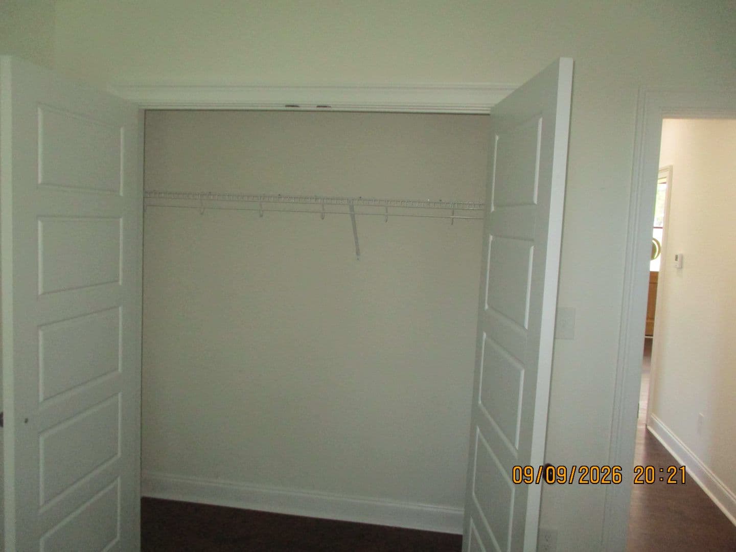 Leesburg House: 172 Belmont Drive
