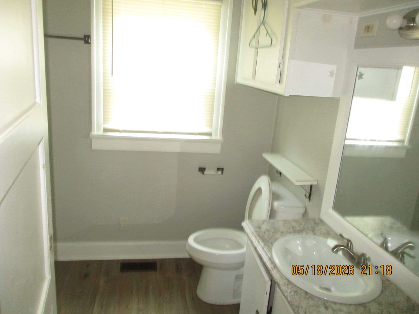 Albany House: 1205 9th Ave