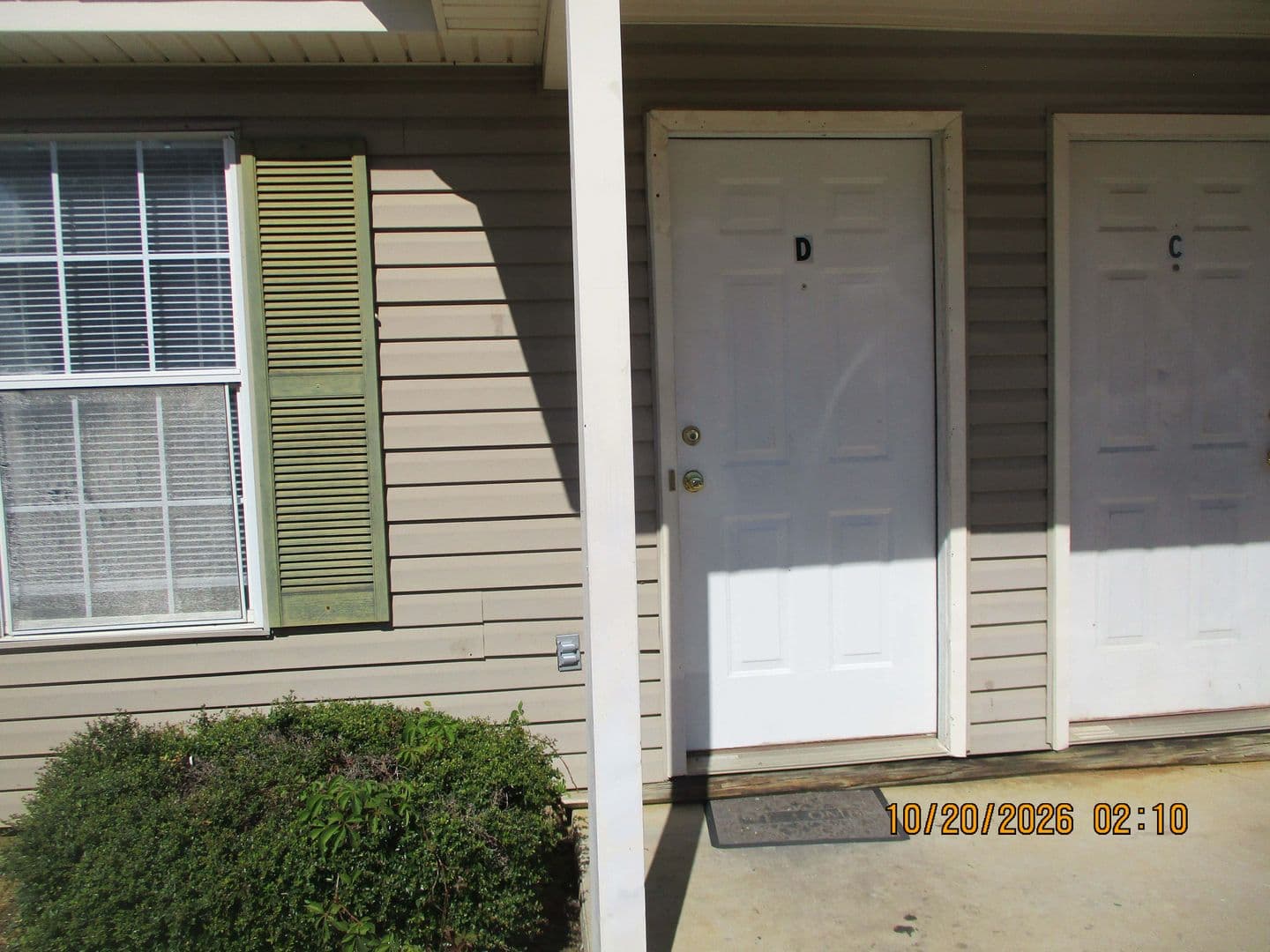 Albany House: 907 D Eighteenth Ave.