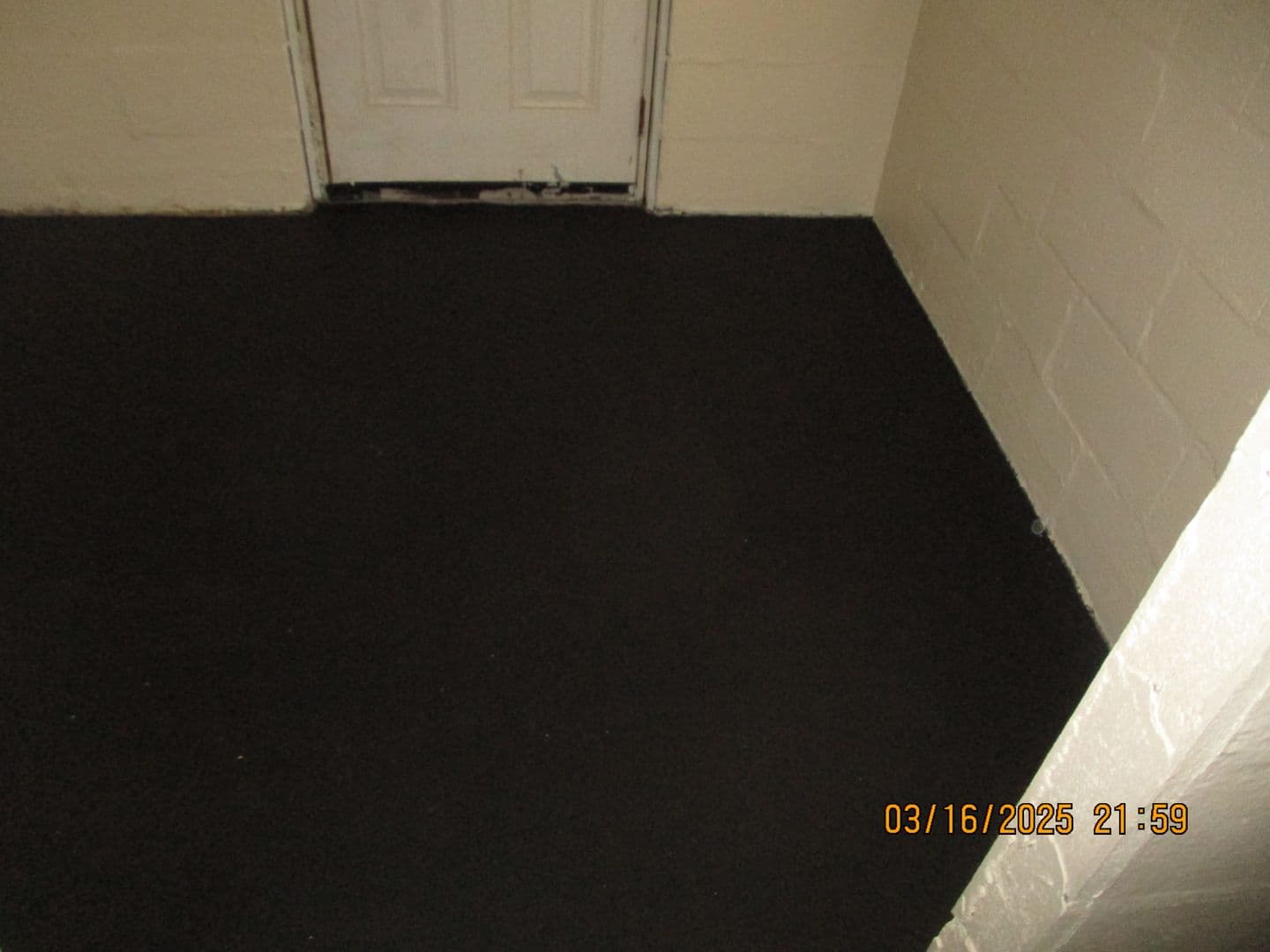 Albany House: 520-B Jefferies