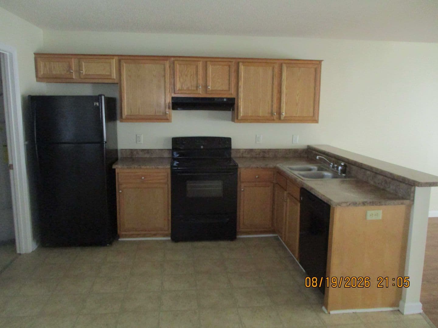 Albany Apartment: 2622 Erica Ct