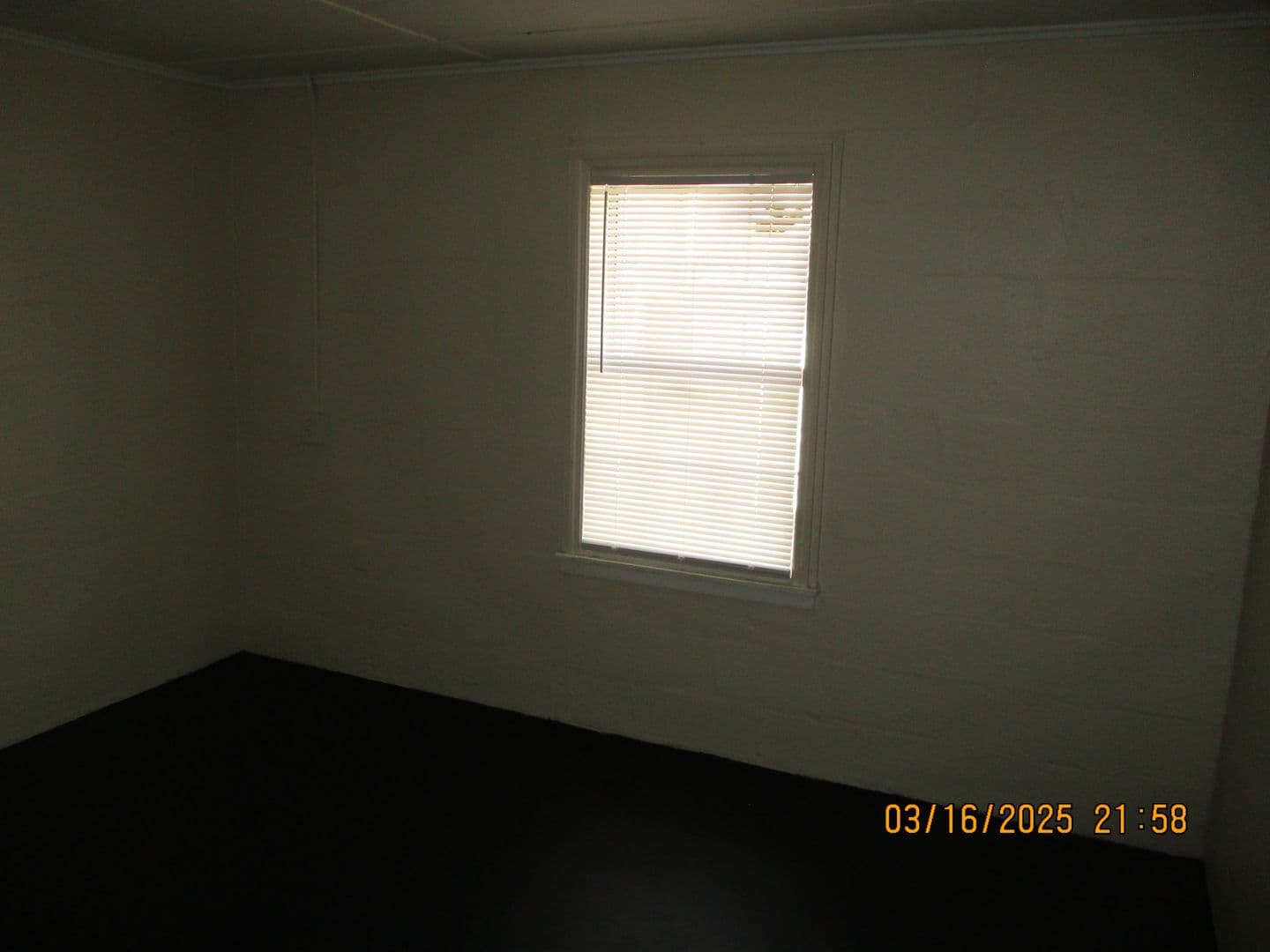 Albany House: 520-B Jefferies