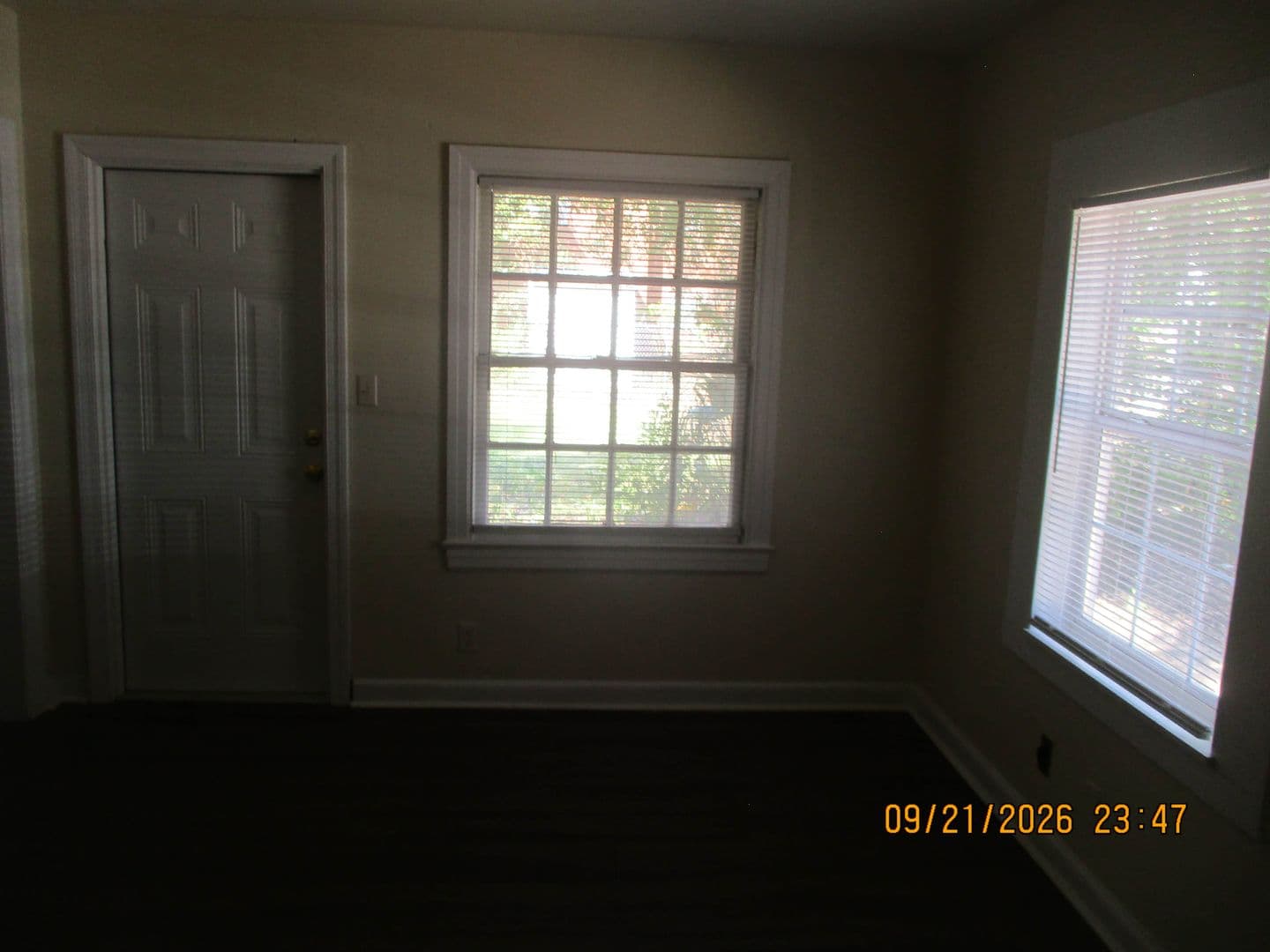 Albany House: 1120 W. Highland Ave.
