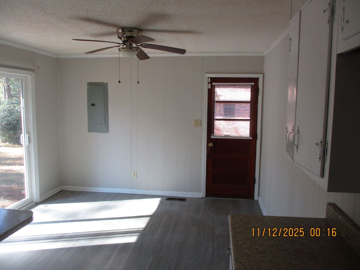 Albany House: 1022 Randolph Street
