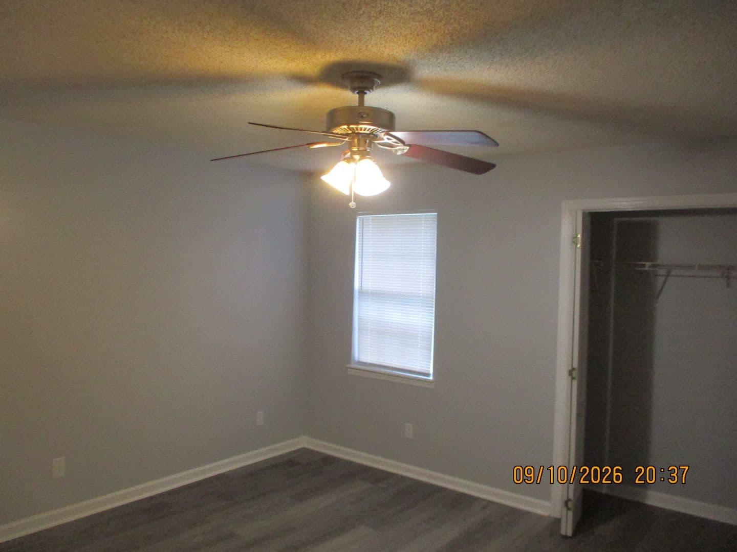 Leesburg House: 114-A Augusta Ct