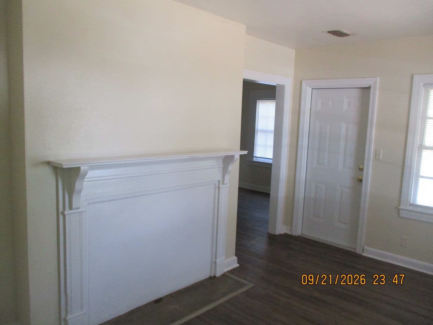 Albany House: 1120 W. Highland Ave.