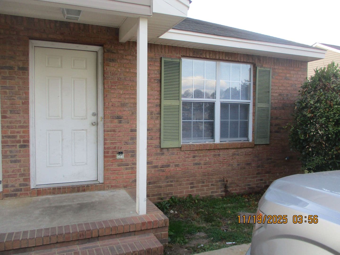 Albany House: 2517 D Cardinal St