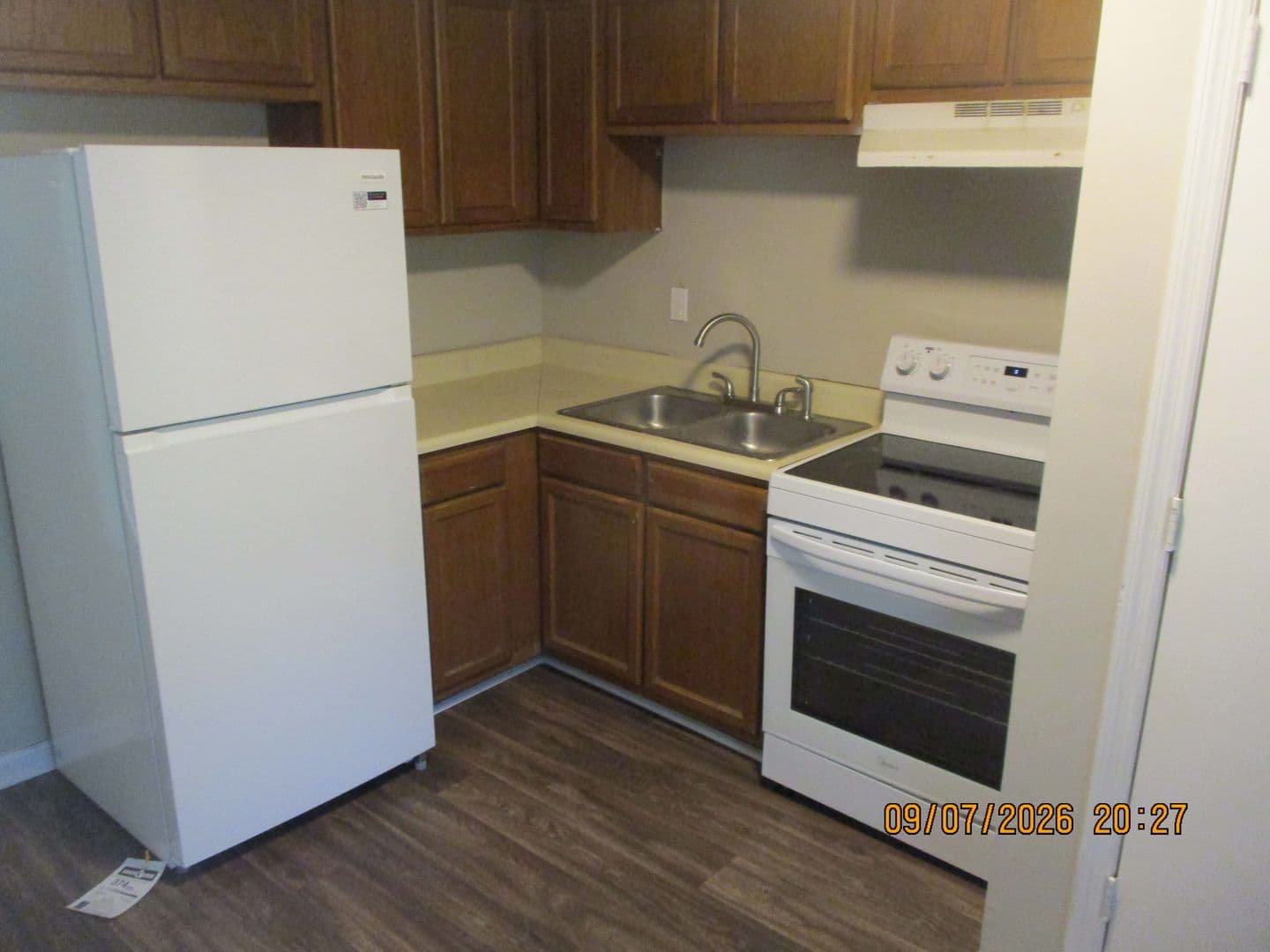 Albany House: 611 Swift Street # 15