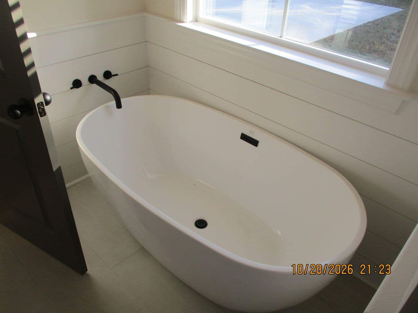 Leesburg House: 109 Tybee Lane