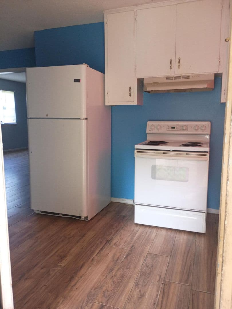 Albany House: 508 Mitchell Avenue